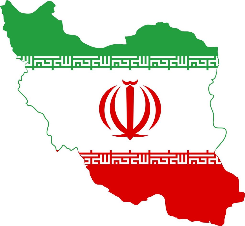 伊朗COI