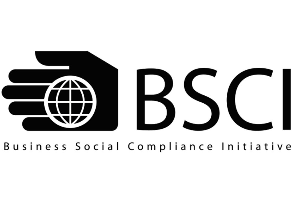 BSCI认证