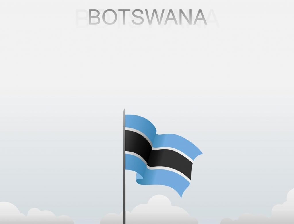 博茨瓦纳COC认证