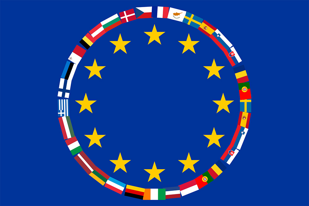 欧盟授权代表